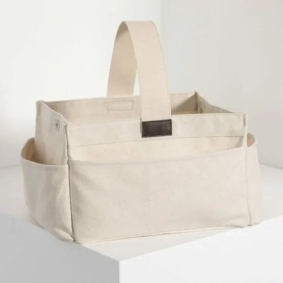 Thirty-One Canvas Storage Caddy - Picture 1 of 3